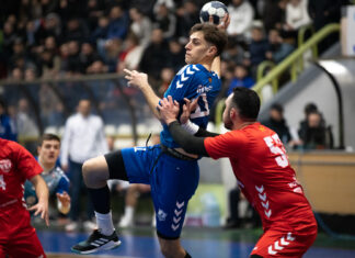 Дерби во Автокоманда: Алкалоид го пречекува Тиквеш!