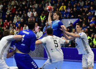 Каква сензација: Голема победа на Алкалоид – го урна Вардар!