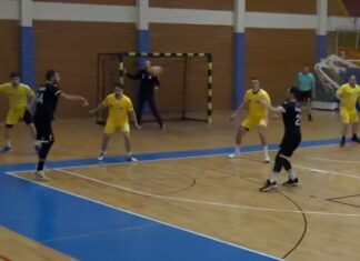 Со гол во финишот Јуниор КВ остана непоразен во Куманово