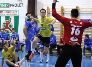 Битолчани со цел плен од Скопје, Голден Арт влезе во ритам!