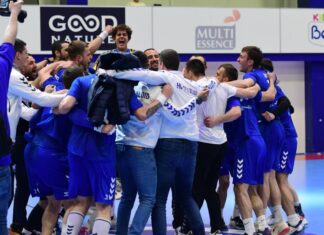 Честитки од Битола за Трајкоски, Алкалоид ја врати надежта во Пелистер!