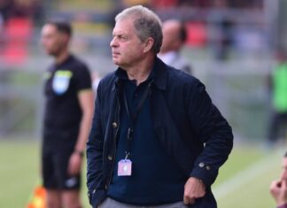 Шпетим Дуро: На тренинзите сите пенали ги погодувавме….