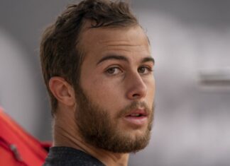 Гастон ја доби највисока парична казна во тенисот