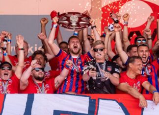 Хајденхајм со домашни играчи стигна до Бундес лигата