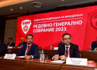 Сејдини: Од стара слава не се живее, одиме по нови успеси!