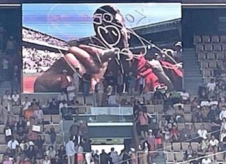 Француската минстерка за спорт со опомена за Ѓоковиќ: Никогаш да не се повтори!