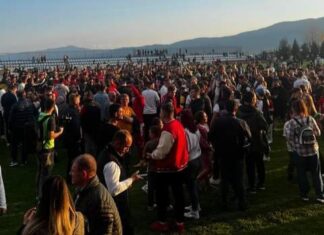 Коментар на 31.коло: Струга е шампионски град, по 16 години прекината е доминацијата на Скопје и Тетово!