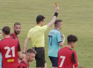 Судењето во финалето и баражот одлично!