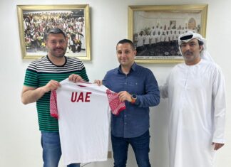 ОФИЦИЈАЛНО: ОАЕ го преставија Данило Брестовац како нов селектор