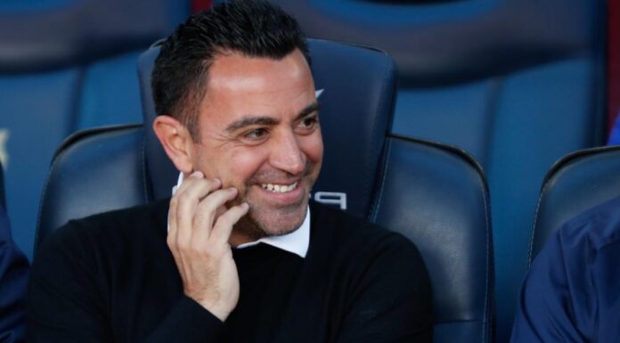 Чави е следниот селектор на Мароко!?