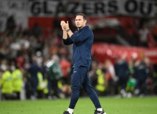 Лампард: На тимот му треба сериозна промена