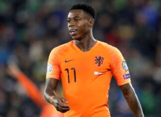 Холандски репрезентативец обвинет за шверц на 1,3 тони кокаин!?