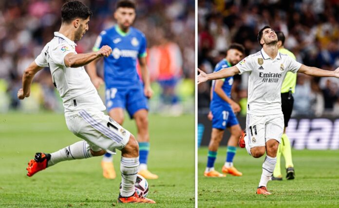 real asensio