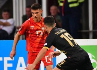 Димоски во Русија за 200.000 евра