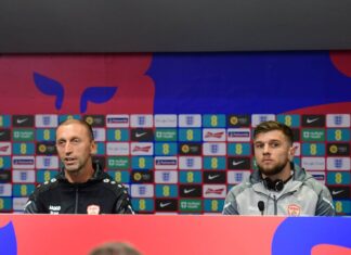 Милевски: Натпревар како утрешниот го играте еднаш или никогаш, а Македонија има капацитет да изненади