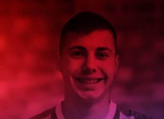 Силекс се пофали со Димитриј Попоски