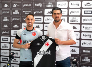 Сензационално: Екс играчот на Работнички и Шкупи потпиша за Васко Де Гама