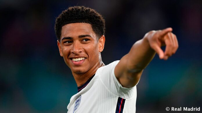 Belingam Real potvrda