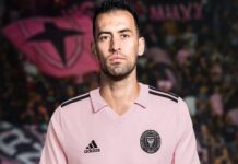 Бускетс на крајот од сезоната ја завршува кариерата