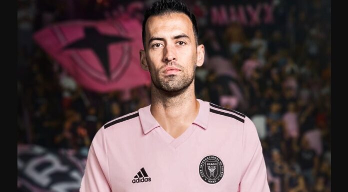 Бускетс на крајот од сезоната ја завршува кариерата