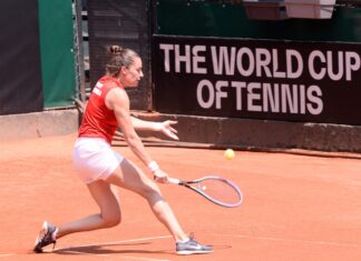 Македонија го доби првиот дуел, совладана e Албанија