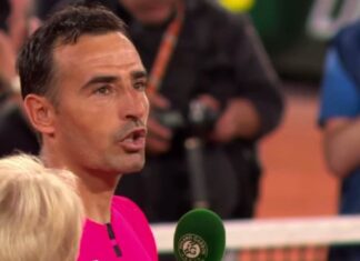 Триумфираше на Ролан Гарос па ги искритикува организаторите