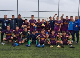 Куп на Пријателство: Младите “пандевци“ останаа без полуфинале, пораз од Борац Бања Лука!