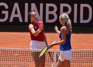 Браво девојки: Македонија го совлада и Исланд, Лина го донесе победничкиот поен!