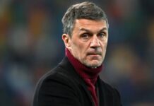 Малдини ќе биде новиот претседател на Италијанската федерација?