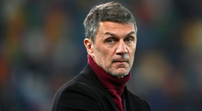 Малдини ќе биде новиот претседател на Италијанската федерација?