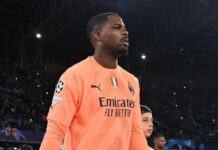 Мењан со нов договор, останува во Милан до 2031 година