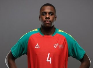 Нилтон Мело: Вардар не се одбива!