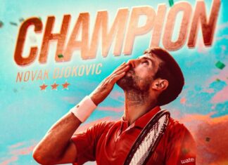 Апсолутен владател: Новак Ѓоковиќ се врати на врвот на АТП-листата