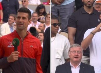 Ноле им се заблагодари на Ибра, Жиру, Мбапе за поддршката