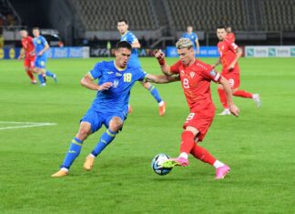 Украина ќе не пречека во Прага, пријателска со Ерменија во Струмица