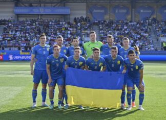 Украинците добија два пенали, еден реализираа и едвај ја победија Малта, Барсегјан и донесе триумф на Ерменија!