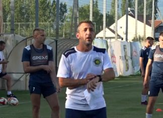 Валенти: Ќе внесеме италијанска филозофија во Брера Струмица