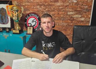 Згуро: Струга ТЛ е најдобрата екипа во Македонија