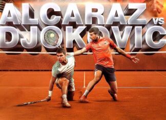 Судир на светови: Денеска на „Ролан Гарос“ – Ѓоковиќ vs. Алкараз