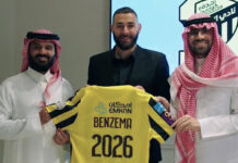 Неверојатно: Ал – Итихад го “замолил“ Бензема да игра бесплатно?!