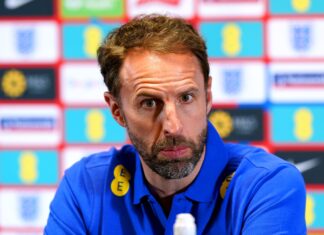 Саутгејт: Македонија ја елиминира Италија, тоа е тим со квалитетни поединци