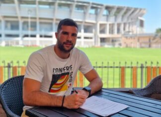 Алексовски и натаму на голот на Работнички