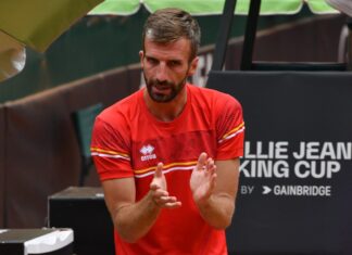 Лабудовиќ: Првото место е изборено благодарение на тимскиот дух