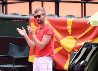 Лабудовиќ: Оваа е голема победа, честитки за девојките