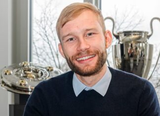 ОФИЦИЈАЛНО: Лајмер потпиша за Баерн (М)