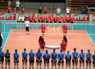 Сребрена лига: Одбојкарките исправени пред голем предизвик – прва евро-победа