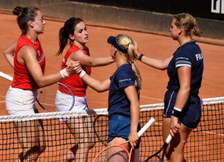 Македонија ја победи Ерменија и обезбеди пласман во Втората европска зона