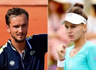 Вимблдон повторно прави скандали: Русите да се откажат од спонзорите ако сакаат да играат