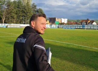 Турскиот стратег Дабан ќе го води Гостивар и во ПМФЛ