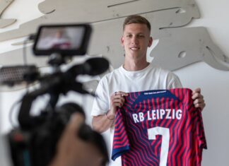Олмо потпиша нов договор со РБ Лајпциг и го „извиси“ Баерн (М)
